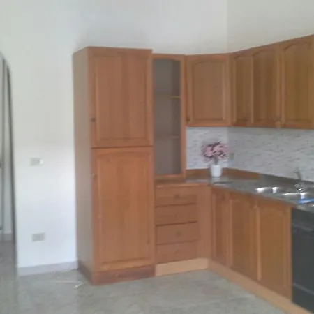 La Casa Del Nonno Lejlighed Cerchiara di Calabria