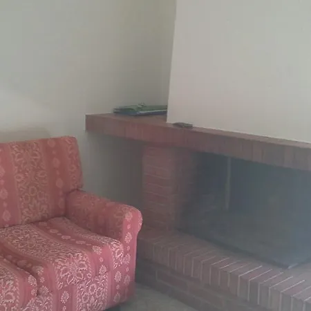 La Casa Del Nonno Cerchiara di Calabria