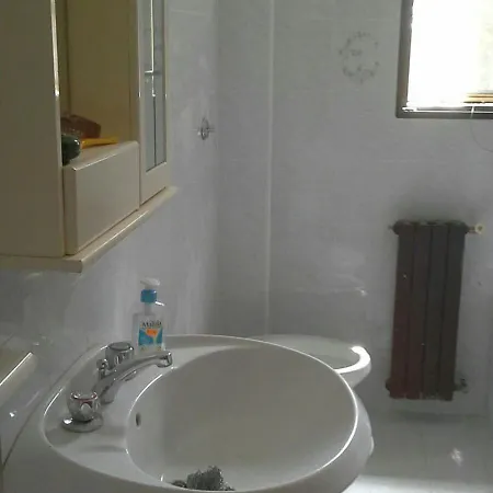 Lejlighed La Casa Del Nonno Cerchiara di Calabria